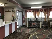 Village Inn Salina Các khách sạn ở Salina