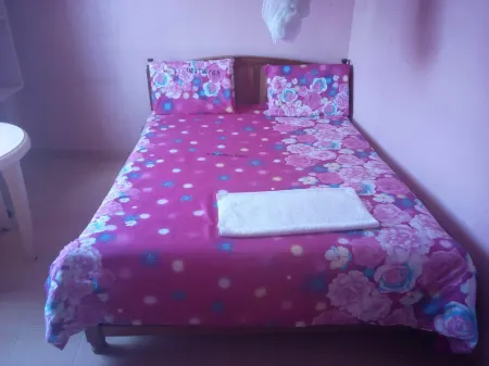 Desmak Hotel Отели в г. Isiolo West