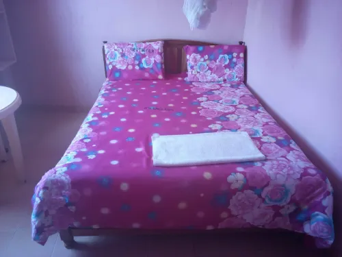 Desmak Hotel - 2-Star