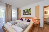 Pension Freiheit Hôtels à : Nesselwang