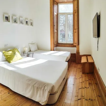 Casa da Praça by Purus