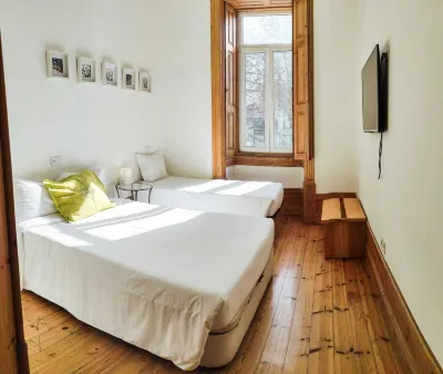 Casa da Praça by Purus Hotels near National Museum Machado de Castro