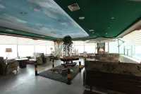 Benikea Hotel Mountain & Ocean Daepohang