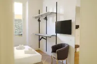 Porta Nuova Suites