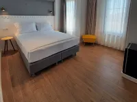 QonuQ Bozcaada Hotel di Bozcaada