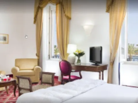 Grande Albergo Internazionale Hotels in Brindisi