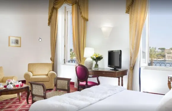 阿爾伯格國際大酒店