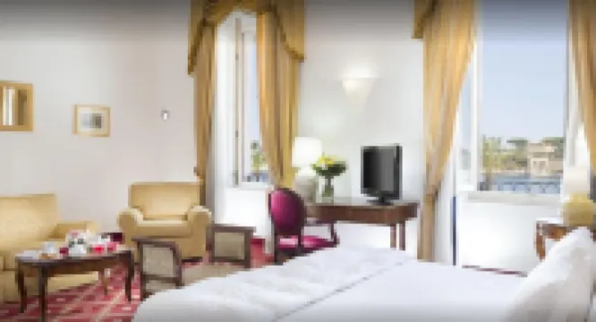Grande Albergo Internazionale