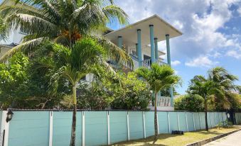 La Villa Therese