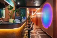 Moonlight Gangneung - Motels