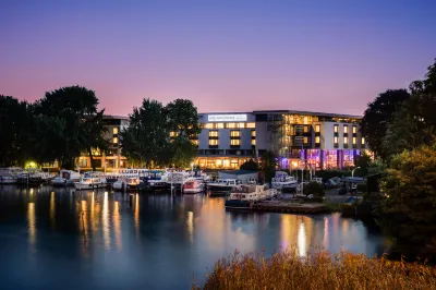 NYX Hotel Berlin Köpenick by Leonardo Hotels Hotels in Schoneiche