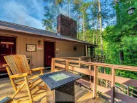 The Cascades Inn Hotels in Rabun County