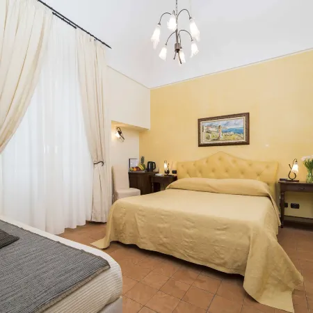 Hotel Villa Annalara Charme and Relax