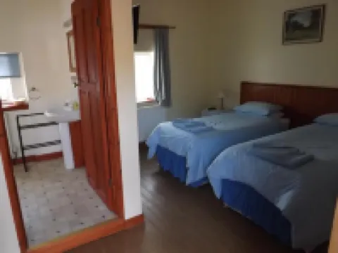 퍼 트리 팜 B&B 케터링 호텔