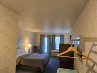 North Conway Mountain Inn - balcony