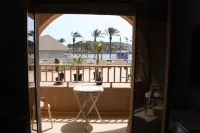 Hotel Playa Grande Отели в г. Пуэрто де Масаррон