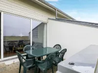 6 Person Holiday Home in Brovst