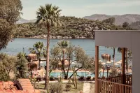 Cook's Club Adakoy, Marmaris - Adults Only "Plus 16" - Mountain view