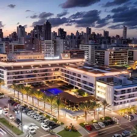 Solar Tambaú Com Café