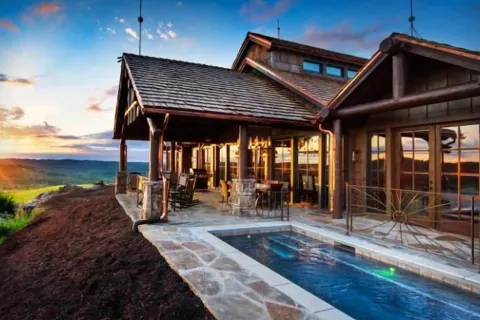 Big Cedar Lodge