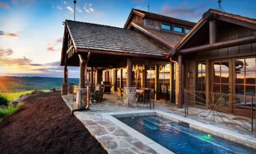 Big Cedar Lodge