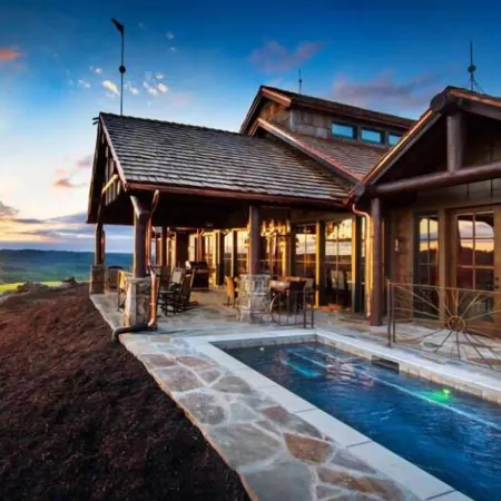 Big Cedar Lodge