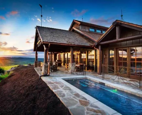 Big Cedar Lodge