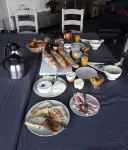 Chambres d'hôtes de l'Orval Hotels in Sassetot-le-Mauconduit