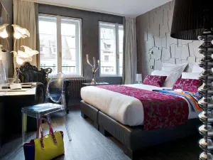 Hôtel Rohan