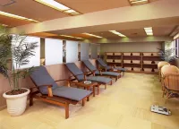 Hotel Resorpia Atami - spa