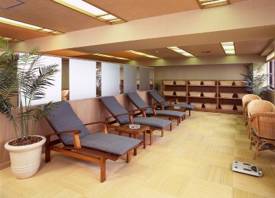 スパ・大浴場 ホテルリゾーピア熱海の写真