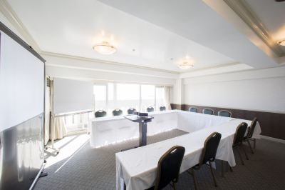 会議室 ホテルリゾーピア熱海の写真