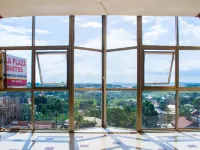 Airport Hotel Kampala - Entebbe Hotels in Busiro