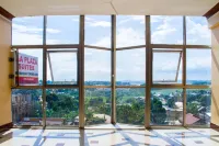 Airport Hotel Kampala - Entebbe