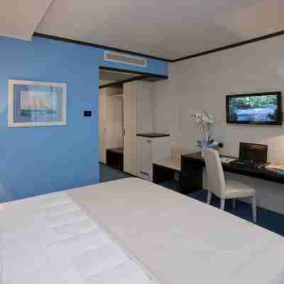 Palace Hotel Legnano Rooms