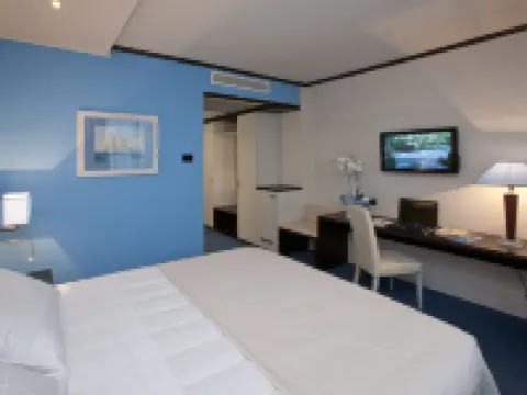 Palace Hotel Legnano Hotels in Legnano