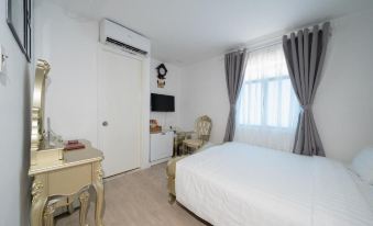 A25 Hotel - 255 Le Thanh Ton