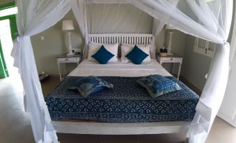 Villa Sethawadi Hotel and Kitesurf Centre