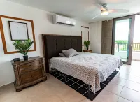 3 Bedroom Oceanfront Beach House