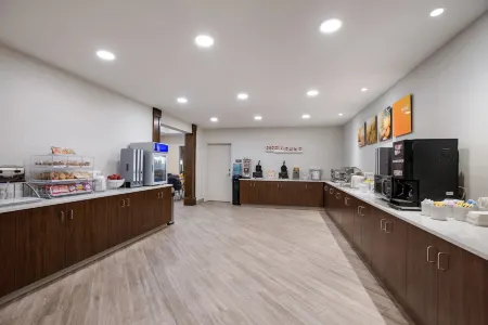 Comfort Inn & Suites Gaylord