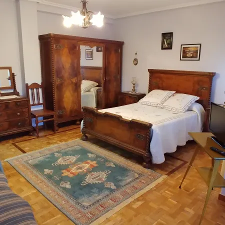 La Casa de la Pradera