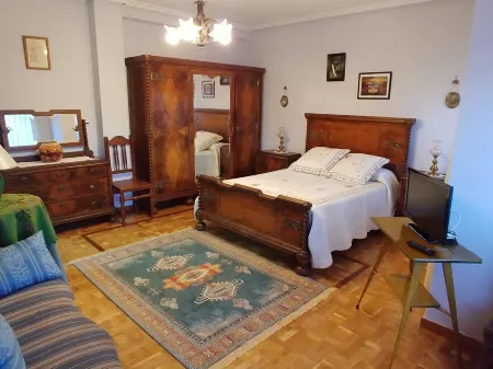 La Casa de la Pradera Отели в г. Comarca de Astorga