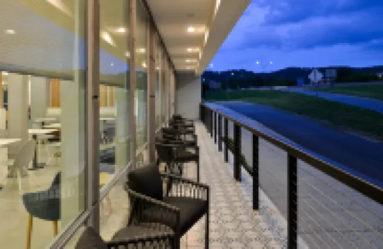 TownePlace Suites Asheville Downtown