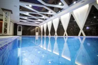 Shaxzoda Elite Hotel Hotels in Samarkand