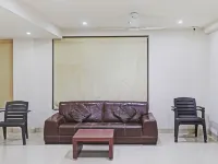 Treebo Elite City Upper Bazar Các khách sạn ở Ranchi