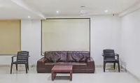 Treebo Elite City Upper Bazar