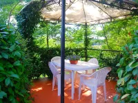 Sunlit Home with Pool Hotels in Fucecchio