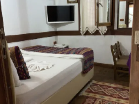 Avcioglu Konak Hotel Hotels in Akcasu Mahallesi