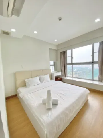 Scenic Valley - Vina We Stay Apartment