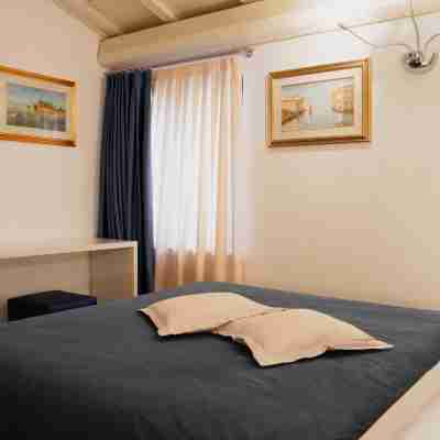 Romeo Giulietta Rooms